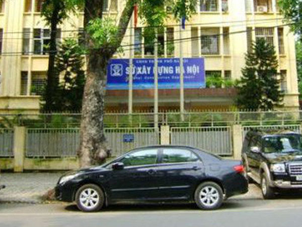 Sẽ đấu giá toàn bộ quỹ đất sau di dời 8 sở ngành