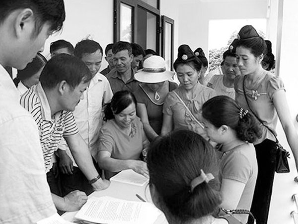 Tham gia bảo hiểm xã hội tự nguyện: Lợi đủ đường