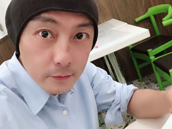 Trương Vệ Kiện phủ nhận bị bắt vì dính líu chất cấm