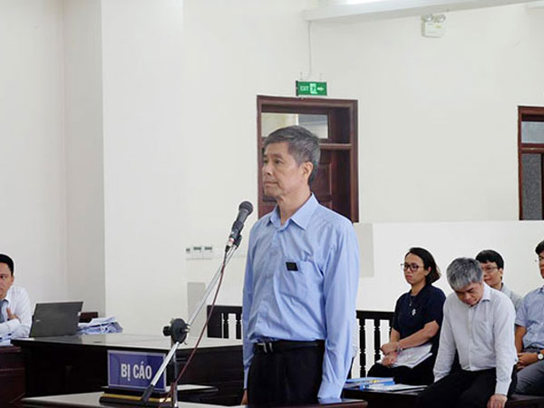 'Truy' hồ sơ về việc Thành viên PVN đồng ý góp vốn vào Oceanbank