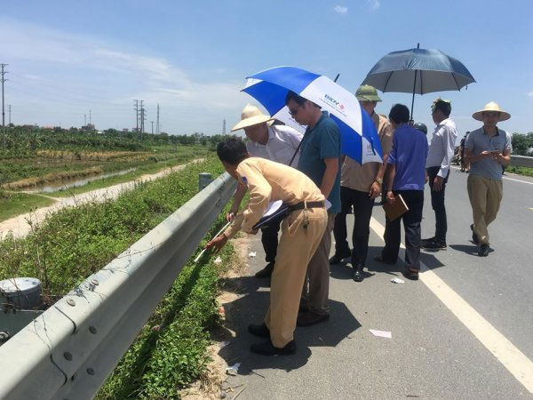 Vụ 2 thiếu nữ tử vong cạnh xe máy: Viện Khoa học hình sự Bộ Công an về giám định
