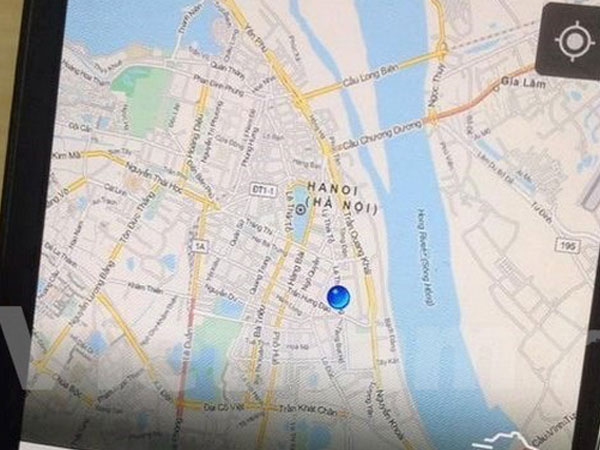 Bộ Giao thông Vận tải không cho Grab mở rộng địa bàn hoạt động
