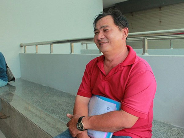 Cư dân Carina: 'Đã 3 tháng chúng tôi chưa được ngủ trong nhà!'