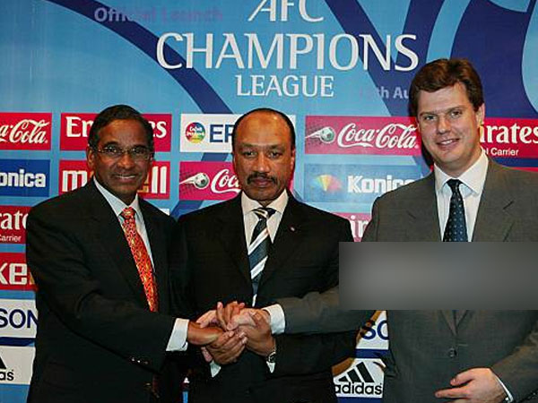 Cựu Tổng thư ký AFC tin tưởng 'Liên minh ASEAN có thể thắng quyền đăng cai World Cup 2034'