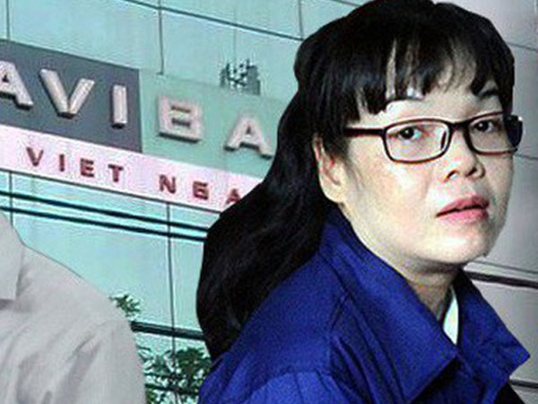 Dàn lãnh đạo Navibank kêu oan, Huỳnh Thị Huyền Như lại ra tòa