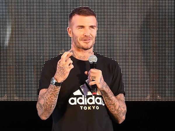 David Beckham dự đoán bất ngờ về chung kết World Cup 2018