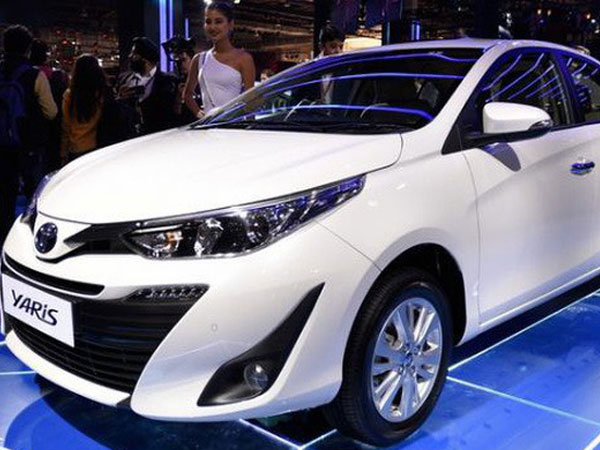 Doanh số bằng 0, đại lý đưa giá 'mềm' hơn 20 triệu đồng cho Toyota Yaris 2018?