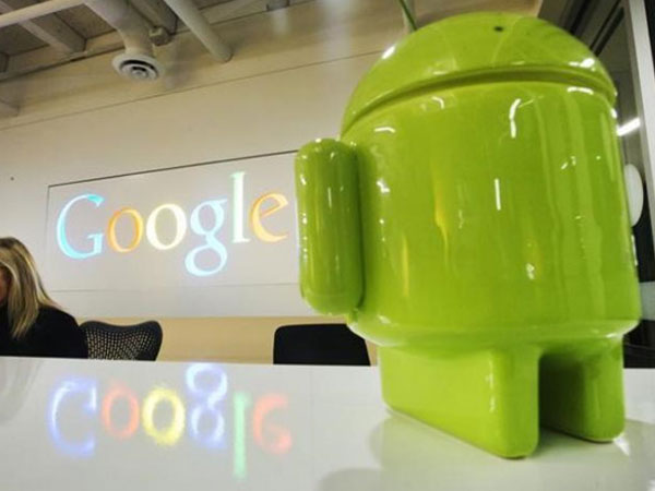 Google cập nhật bộ công cụ trợ năng trên Android