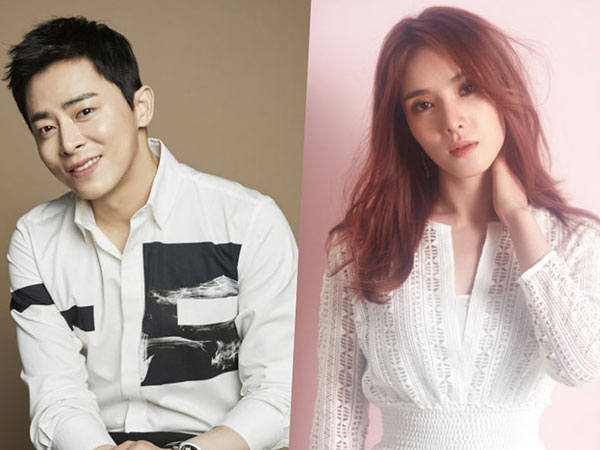HOT: Tài tử Jo Jung Suk và nữ ca sĩ 'Hậu duệ mặt trời' quyết định kết hôn sau 5 năm hẹn hò