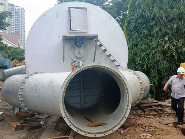 Ông chủ ra công văn hơn 1.600 chữ khi bị chê 'siêu máy bơm chẳng có gì là siêu cả'