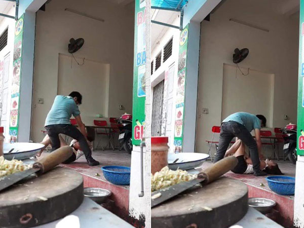 Phát hiện chồng ngoại tình, người phụ nữ đau đớn tột cùng khi còn bị chồng hành hung, mẹ chồng đuổi ra khỏi nhà cùng con gái 4 tuổi