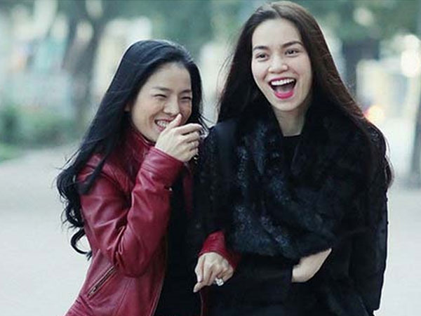 Từ chuyện khoe nhẫn của Lệ Quyên, cùng nhìn lại tình bạn đã tan vỡ giữa Lệ Quyên và Hồ Ngọc Hà