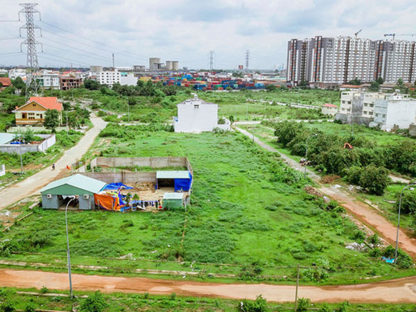 Vì sao cơn sốt đất nền TP.HCM bỗng dưng quay đầu giảm nhiệt?