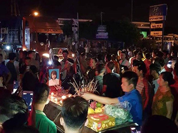 Vụ 2 nữ sinh tử vong trong đêm ở Hưng Yên: Xuất hiện tin đồn không đúng