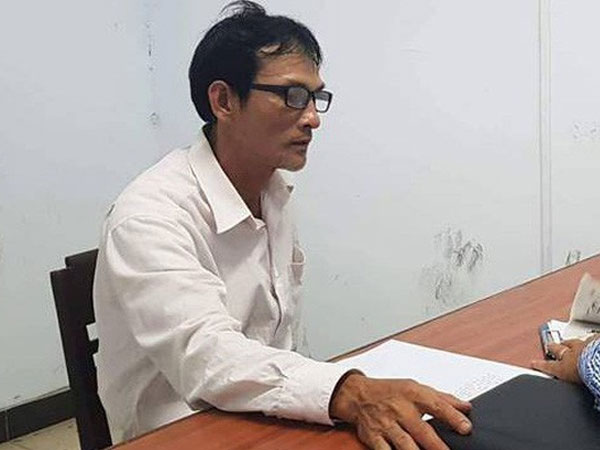 Vụ giết người ném xác xuống sông: Nghi phạm nợ rất nhiều tiền