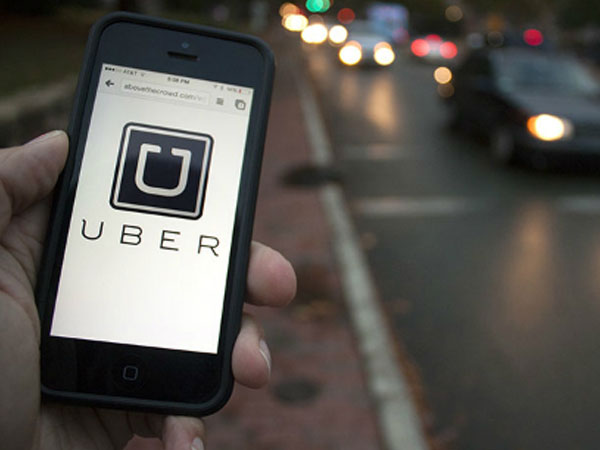 Cục Thuế TP HCM và Uber hoà giải bất thành