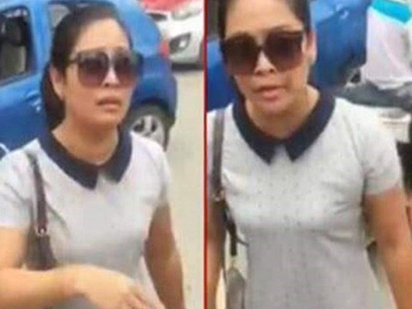 Hé lộ kết luận bất ngờ vụ nữ chánh văn phòng va chạm giao thông rồi nói 'mạng người không quan trọng'