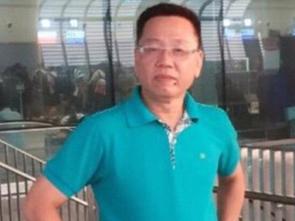 Kẻ được cả Dung Hà và Năm Cam ưu ái 'xộ khám'