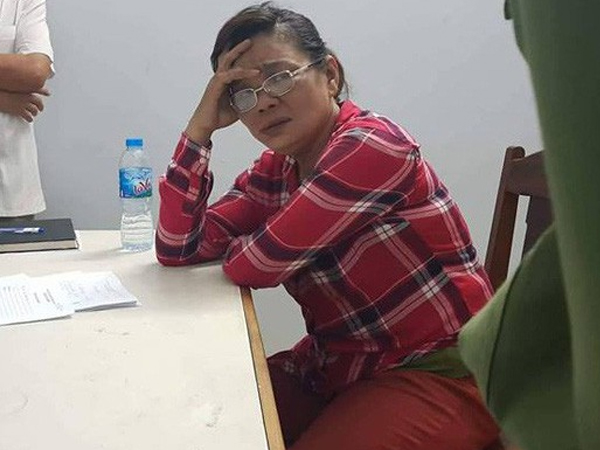 Khởi tố vụ án giết chủ nợ, bỏ xác vào thùng xốp rồi quăng xuống sông Hàn