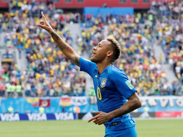 Neymar chưa xứng tầm 'kẻ thách thức' đế chế Ronaldo - Messi