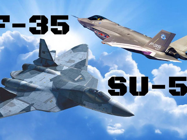 Nga bại trận trước Mỹ: F-35 đánh bật Su-57 khỏi Ấn Độ không tốn một viên đạn?