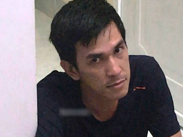 Thua độ bóng đá, ngáo đá đâm chết vợ