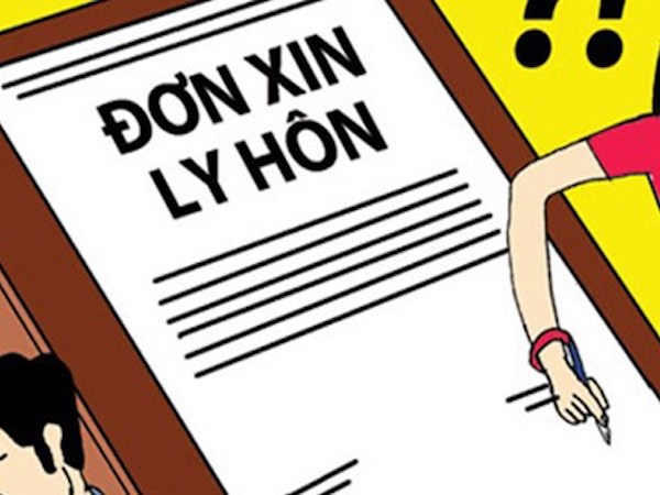 Chồng ly hôn vợ vì 'bị chê xấu, bẩn'