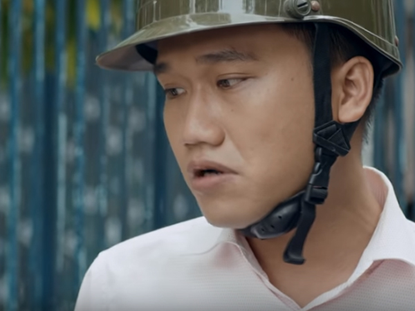 Cư dân mạng lại 'phát cuồng' với màn ra mắt bạn gái của 'Mr Cần Trô'