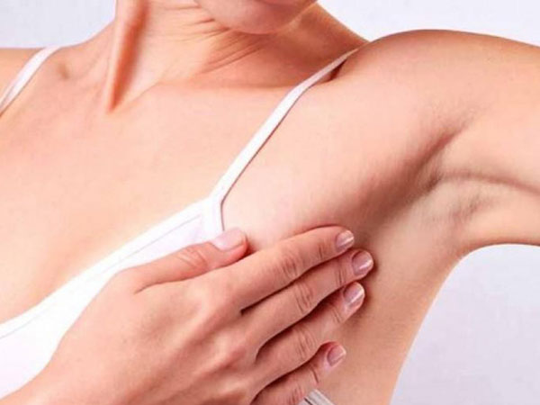 Đau 'gò bồng đảo' - Khi nào cần gặp bác sĩ?