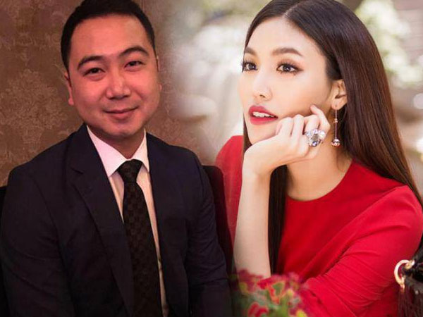 Giữa ồn ào chuyện cưới xin, bạn trai đại gia của Lan Khuê bất ngờ có hành động lãng mạn