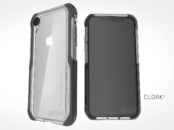 iPhone X bản giá rẻ lộ diện với camera đơn