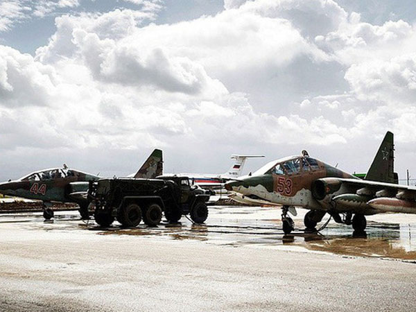 Không quân Nga đột ngột suy giảm mạnh ở Syria: Đột biến gì đang xảy ra?