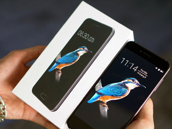 Smartphone Việt những số phận lay lắt và chết yểu