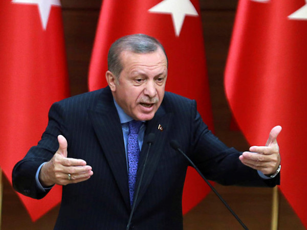 Thổ Nhĩ Kỳ bắt đầu tổng tuyển cử, Erdogan e dè đối thủ mạnh