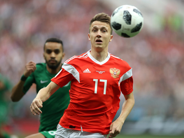 10 ngôi sao mới nổi sau 2 lượt trận vòng bảng World Cup 2018