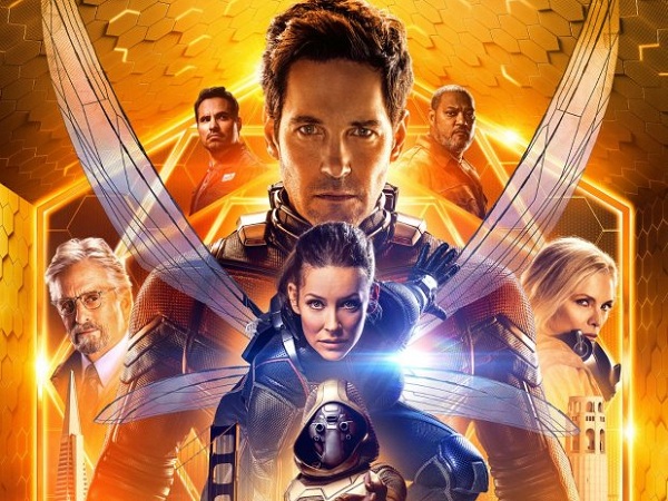 Bí ẩn về mối liên kết với 'Avengers 4' và 'Ant-man 2' cùng vai trò của Wasp được tiết lộ