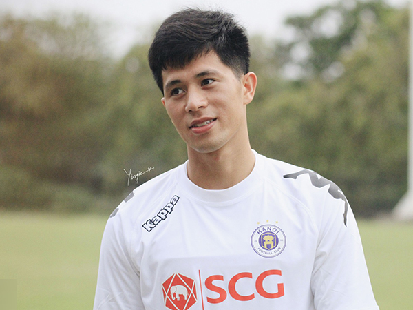 Các cầu thủ U23 gửi lời chúc đến sĩ tử 2000: Tập trung cao độ - bình tĩnh - tự tin - đạt điểm số cao nhất