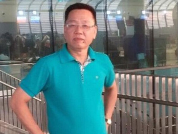 Chân dung 'quân sư' được cả Dung 'Hà' và Năm Cam ưu ái