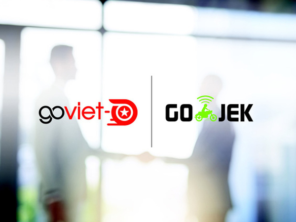 Đối thủ lớn nhất của Grab tại ĐNÁ: GO-JEK chính thức bước vào thị trường Việt Nam với tên gọi GO-VIET