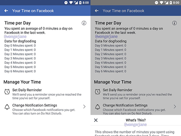 Facebook muốn người dùng bớt 'nghiện' mạng xã hội