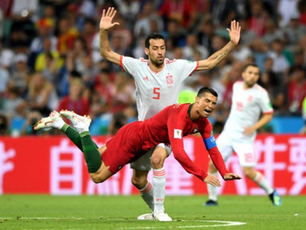FIFA công bố lịch bốc thăm cho các đội có cùng thành tích vòng bảng