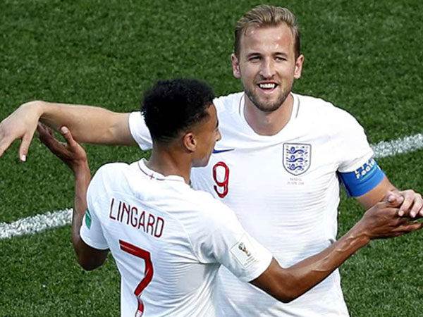 Harry Kane: 'Tuyển Anh có thể vô địch World Cup'