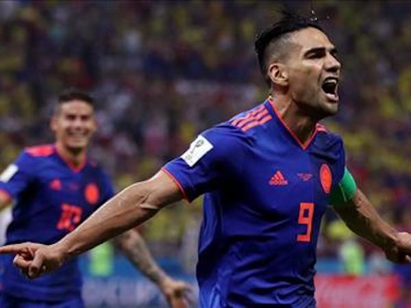 Hủy diệt Ba Lan, HLV Jose Pekerman khen Colombia đá đẹp