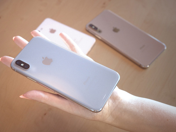 iPhone 2019 sẽ dùng chip A13 công nghệ 7nm