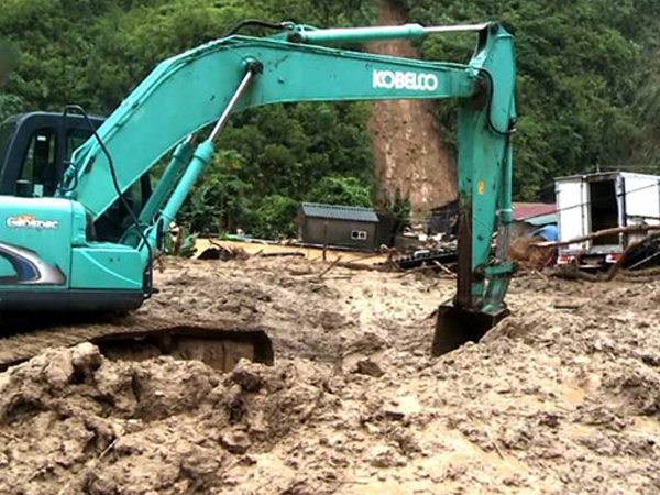 Lũ quét ở miền núi phía Bắc: 14 người chết, thiệt hại trên 110 tỷ đồng