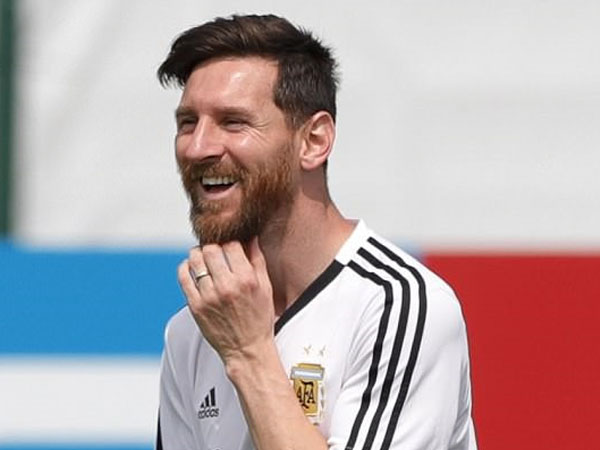 Messi: 'Tôi sẽ không giã từ ĐTQG chừng nào chưa vô địch World Cup'