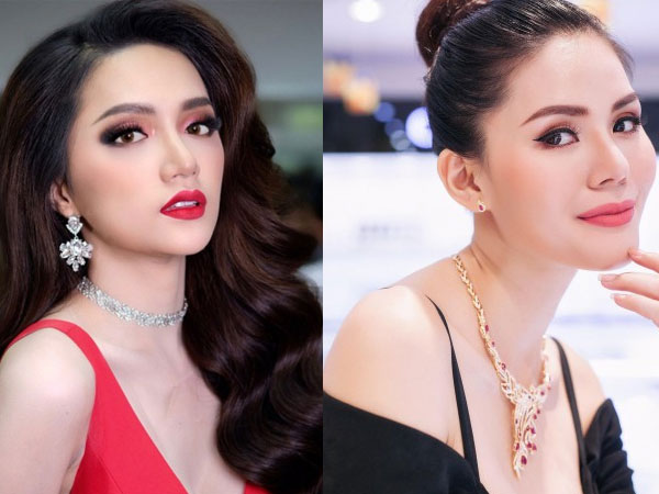 Sự thật thông tin Hương Giang bị Hồng Quế và dàn mẫu 'tố' đi muộn, làm ảnh hưởng đến show diễn