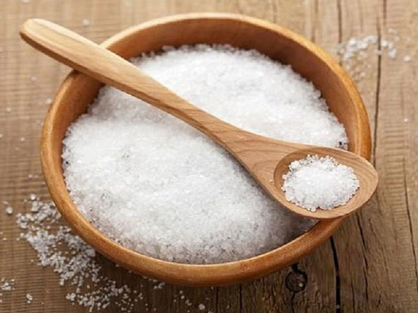 Tại sao ăn mặn vẫn thiếu i-ốt?