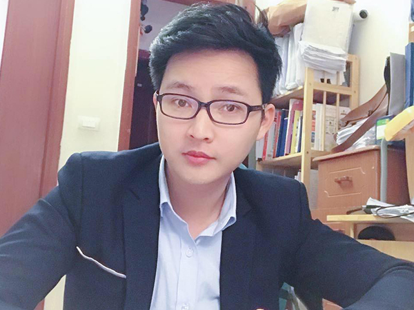 Thầy giáo Lại Tiến Minh: Đề thi Toán khó, lạ nhưng không hay, điểm thi đa số sẽ giao động từ 4-5
