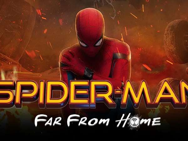 Tom Holland lại 'vô tình' tiết lộ tựa đề Spider-Man 2 trên Instagram